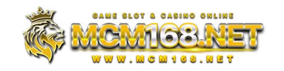 MCM168 ทางเข้าเว็บหลัก สมัครง่าย ฝากถอนออโต้